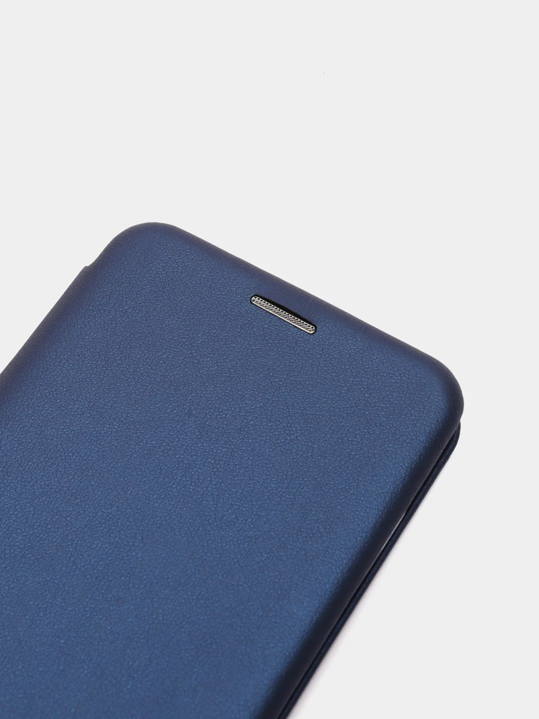 Синий чехол книжка Samsung Galaxy A22 4G / M32 / M22