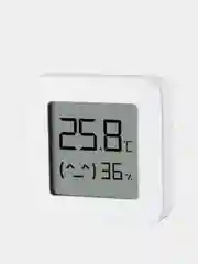 Датчик температуры и влажности Xiaomi Mi Temperature and Humidity 2