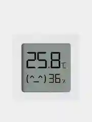 Датчик температуры и влажности Xiaomi Mi Temperature and Humidity 2