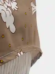 Терракотовый чехол для стульчика Antilop