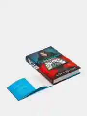 Последний ход, Мэри Бертон