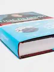 Последний ход, Мэри Бертон