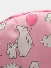 Конфетный чехол для стульчика Antilop