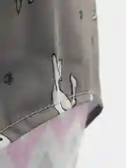 Угольный чехол для стульчика Antilop