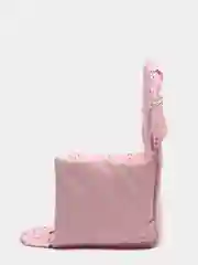 Коралловый чехол для стульчика Antilop