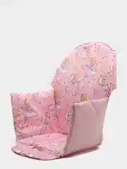 Коралловый чехол для стульчика Antilop