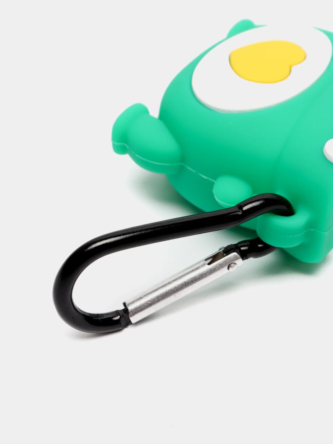Бирюзовый чехол для Airpods 1/2, 9 цвета