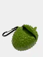 Бронзовый чехол для Airpods 1/2, 9 цвета