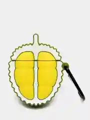 Бронзовый чехол для Airpods 1/2, 9 цвета