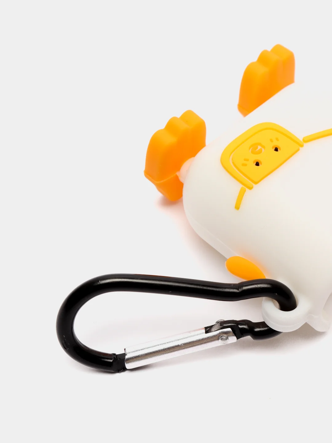Бежевый чехол для Airpods 1/2, 9 цвета