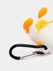 Бежевый чехол для Airpods 1/2, 9 цвета