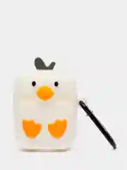 Аметистовый чехол для Airpods 1/2, 9 цвета