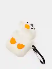 Аметистовый чехол для Airpods 1/2, 9 цвета