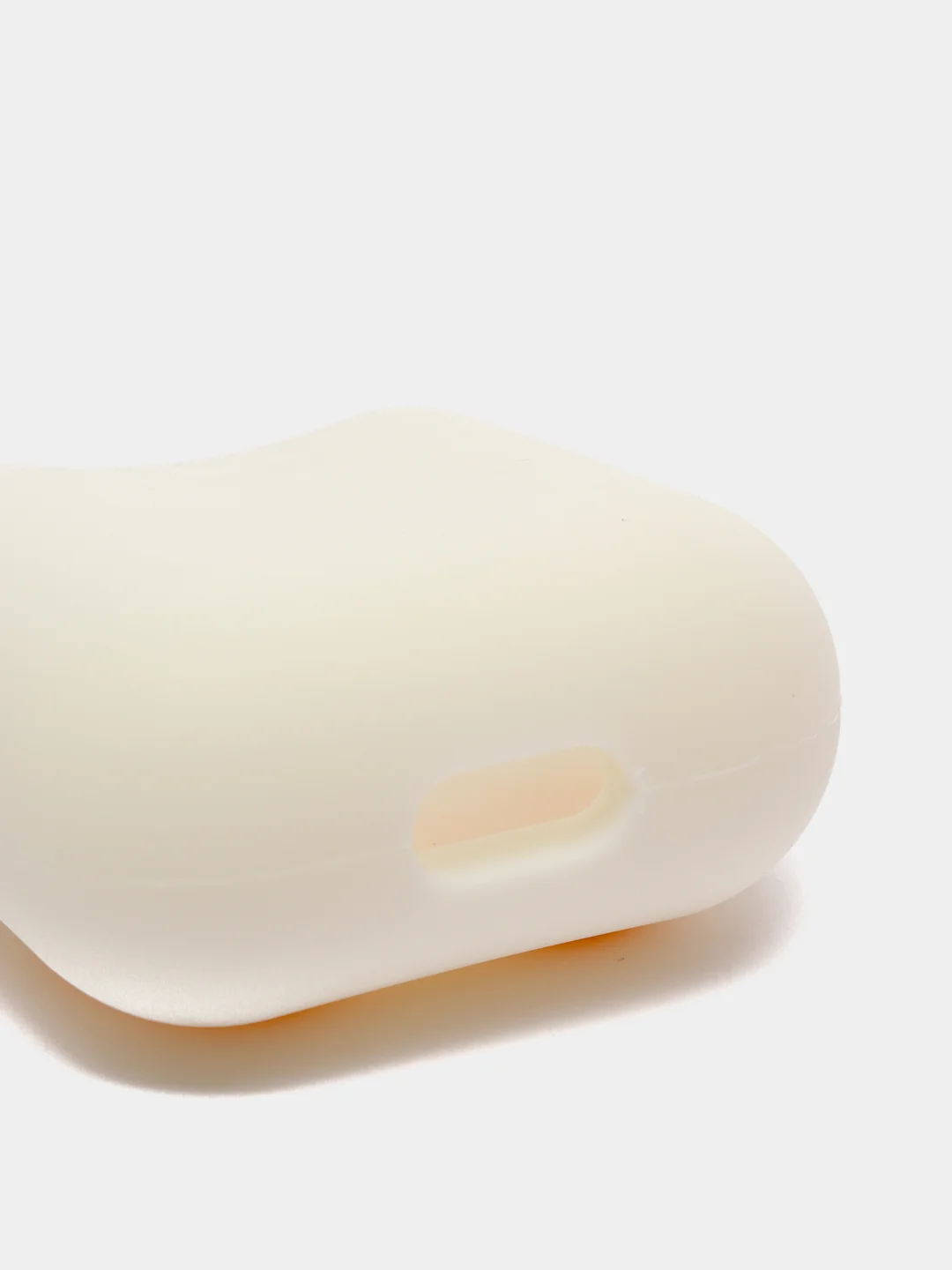 Аметистовый чехол для Airpods 1/2, 9 цвета