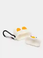 Аметистовый чехол для Airpods 1/2, 9 цвета