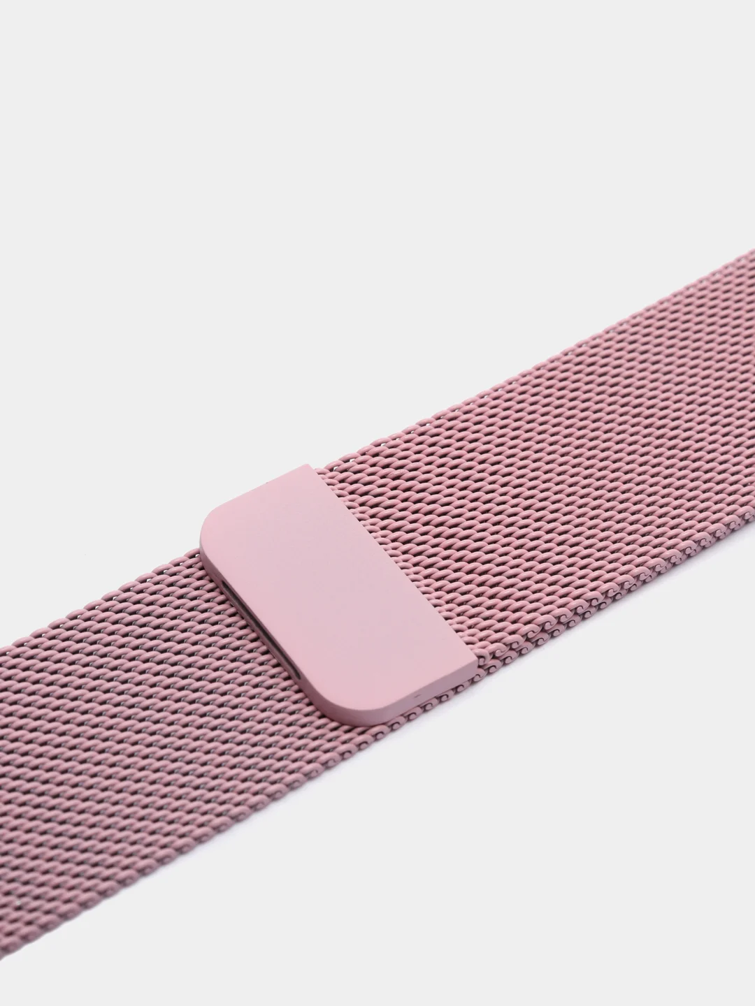 Конфетный ремешок для Apple Watch "Миланская петля"