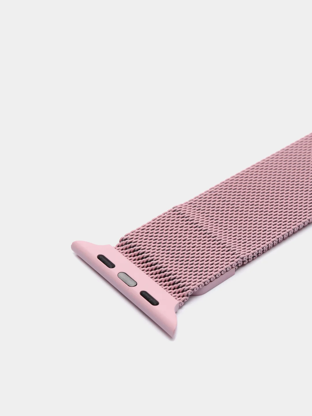 Конфетный ремешок для Apple Watch "Миланская петля"