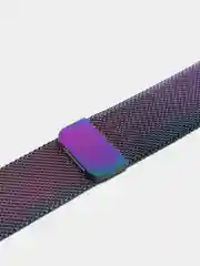 Индиго ремешок для Apple Watch "Миланская петля"
