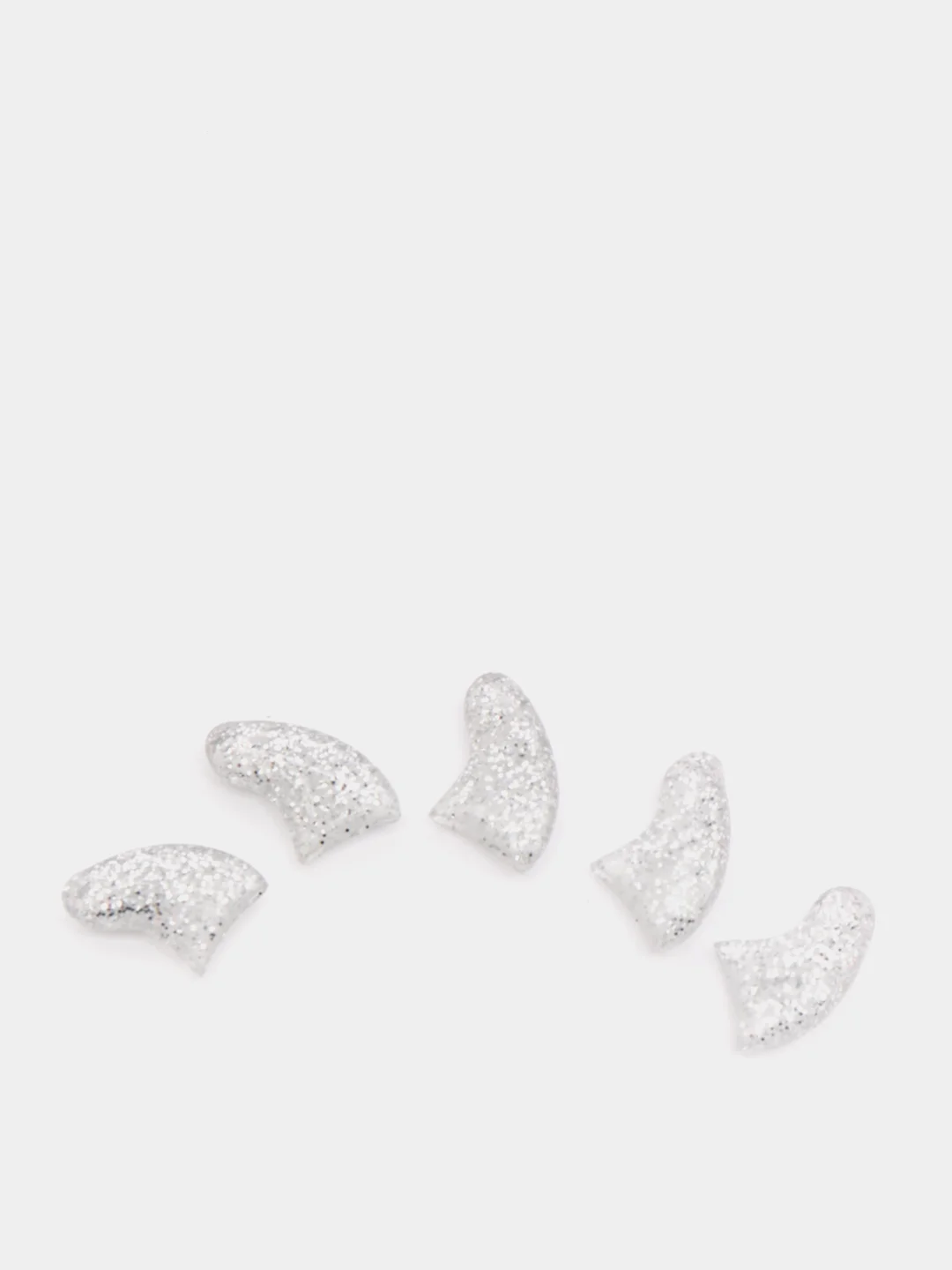 Серебряный антицарапки для кошек "NEW", 40 штук