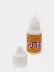Серебряный антицарапки для кошек "NEW", 40 штук