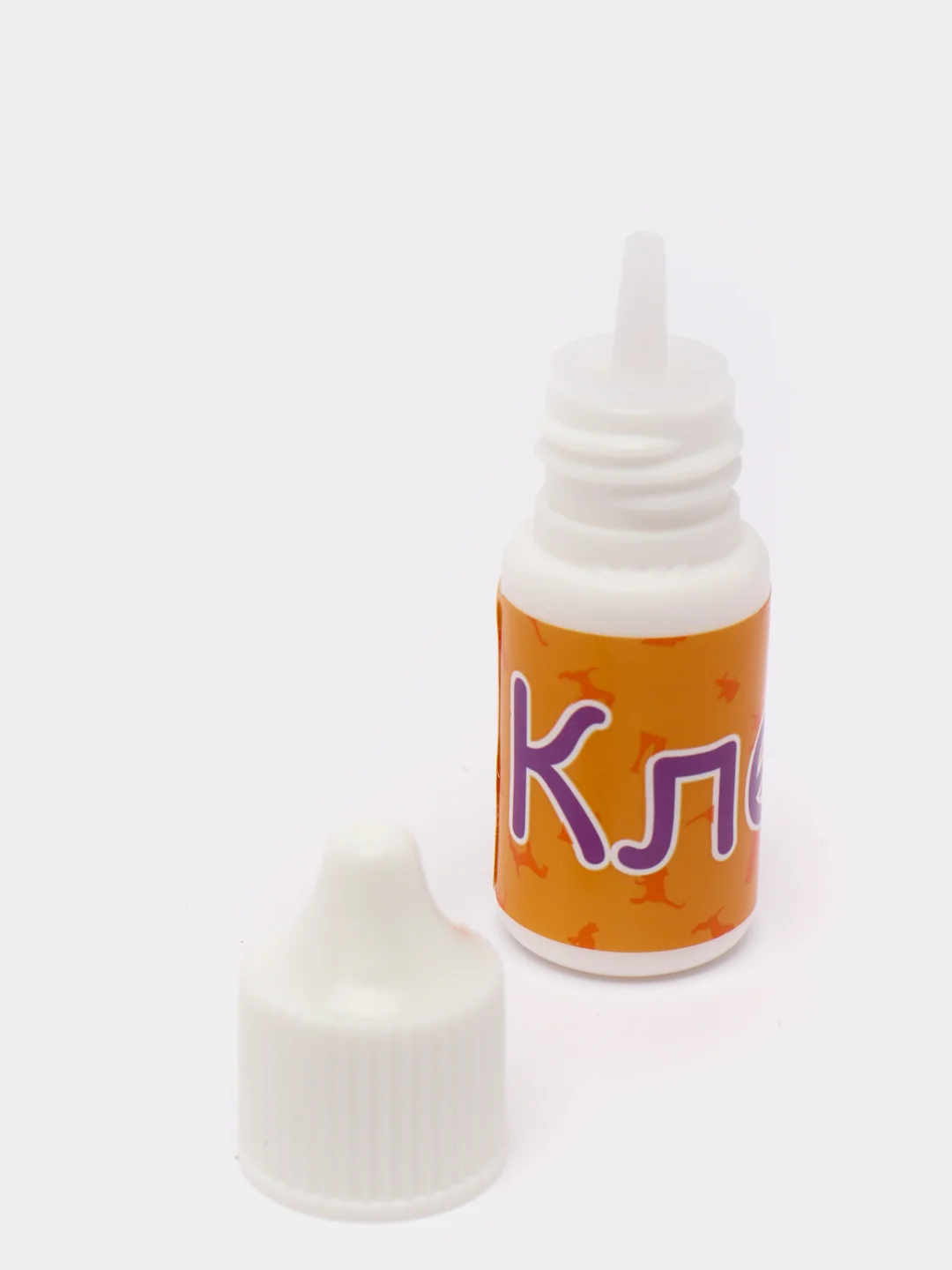 Желтый антицарапки для кошек "NEW", 40 штук