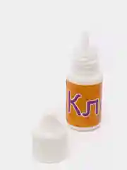 Желтый антицарапки для кошек "NEW", 40 штук