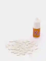 Белый антицарапки для кошек "NEW", 40 штук