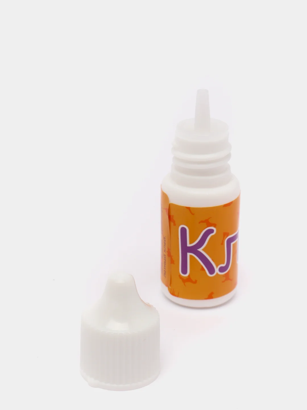 Белый антицарапки для кошек "NEW", 40 штук