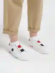 Кроссовки женские Rieker