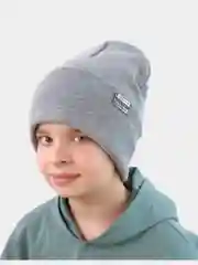 Шапка на флисе