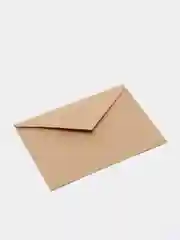 Письмо от Деда Мороза