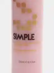 Спрей кондиционер двухфазный восстанавливающий Kezy Simple Restoring Spray 250 мл