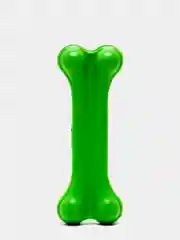 Игрушка для собак из резины "Кость литая ", 95мм, (уп.2шт)