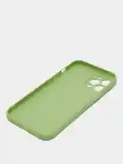 Лайм чехол для iPhone 6, 6S, 7, 8, SE 2020, 7 Plus, 8 Plus, X, XS, XS Max, XR, 11, 11 Pro, 11 Pro Max, 12