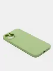 Лайм чехол для iPhone 6, 6S, 7, 8, SE 2020, 7 Plus, 8 Plus, X, XS, XS Max, XR, 11, 11 Pro, 11 Pro Max, 12