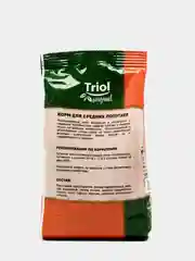 Корм Triol Original для средних попугаев, 450г