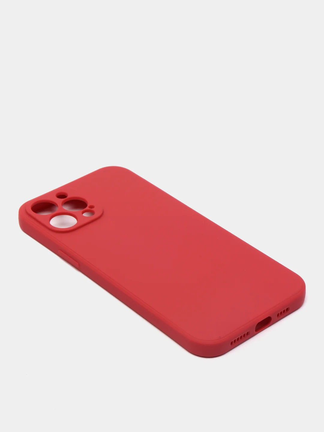 Коралловый чехол для iPhone 6, 6S, 7, 8, SE 2020, 7 Plus, 8 Plus, X, XS, XS Max, XR, 11, 11 Pro, 11 Pro Max, 12