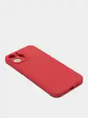 Коралловый чехол для iPhone 6, 6S, 7, 8, SE 2020, 7 Plus, 8 Plus, X, XS, XS Max, XR, 11, 11 Pro, 11 Pro Max, 12