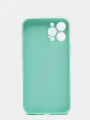 Бирюзовый чехол для iPhone 6, 6S, 7, 8, SE 2020, 7 Plus, 8 Plus, X, XS, XS Max, XR, 11, 11 Pro, 11 Pro Max, 12