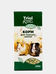 Корм Тriol Standard для морских свинок, 500г