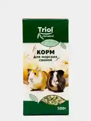 Корм Тriol Standard для морских свинок, 500г