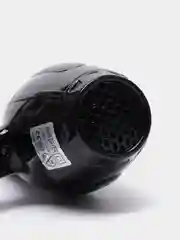 Фиолетовый фен для сушки волос