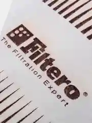 Жиропоглощающий фильтр Filtero FTR 03 для кухонных вытяжек
