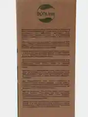 Бумажные мешки-пылесборники Filtero LGE 03 (S-bag) ECOLine