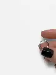 Серый металлик каффы