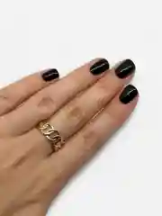Золотой кольцо