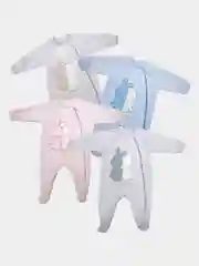 Комбинезон утеплённый