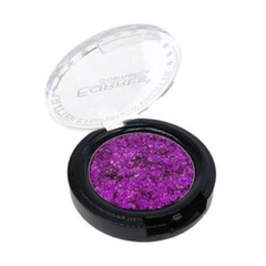 Тени глиттер для век №01 Farres Glitter Eyeshadow Palette