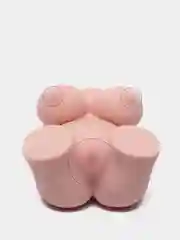 Кукла для секса, силиконовая 2,5 кг