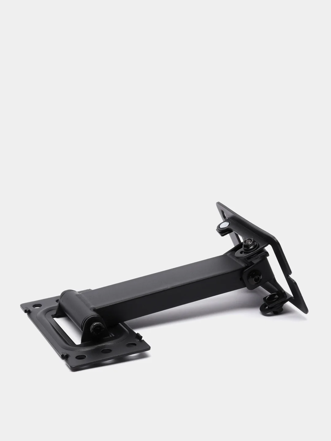 Кронштейн для телевизора ONKRON M2S Black 17"-43" наклонно-поворотный